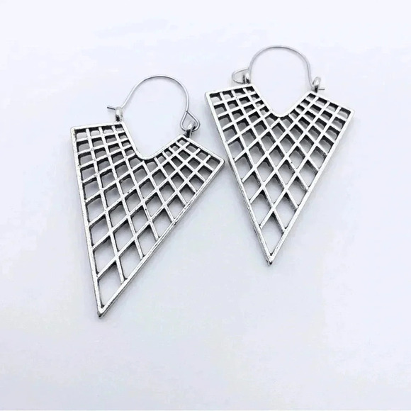 BUNDLE Boho Earrings - Picture 2 of 4